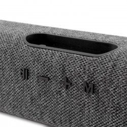 COOLBOX BARRA DE SONIDO BLUETOOTH 5.3   10W RMS X 2.