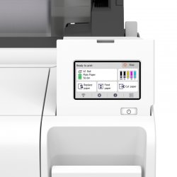 CANON IMPRESORA GRAN FORMATO TM-340(EUR)