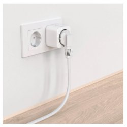 HAMA ENCHUFE INTELIGENTE ``MINI´´ 16A 3680W (MATTER)