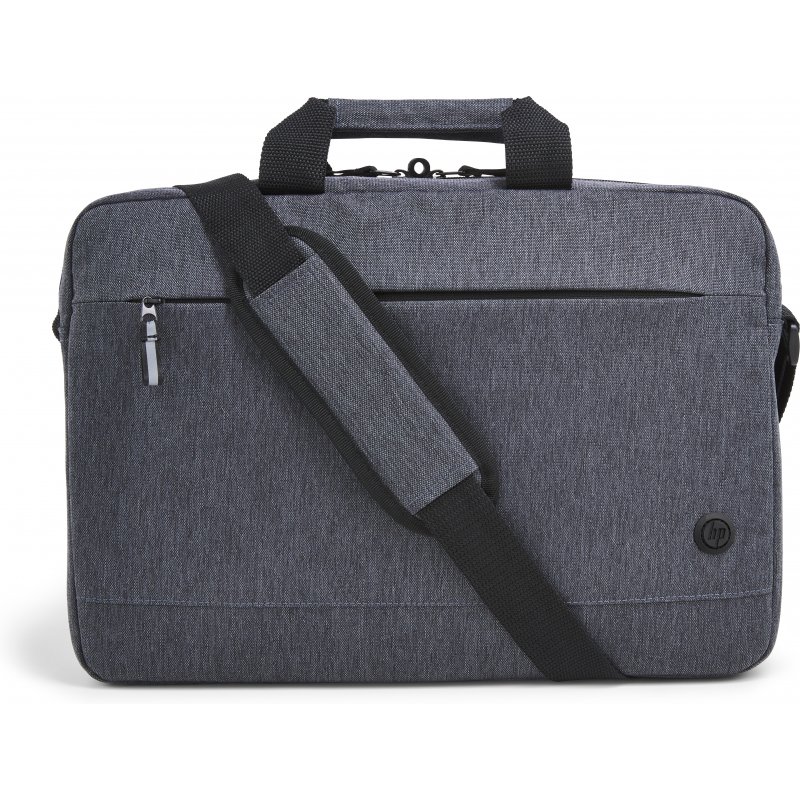 HP MALETIN PORTATIL PRELUDE PRO RECICLADA DE 15,6"