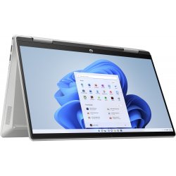 Portátil Convertible HP Pavilion X360 14-EK1019NS Intel Core i5-1335U/ 8GB/ 512GB SSD/ 14" Táctil/ Win11