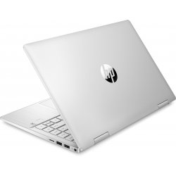 Portátil Convertible HP Pavilion X360 14-EK1019NS Intel Core i5-1335U/ 8GB/ 512GB SSD/ 14" Táctil/ Win11