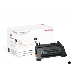 XEROX Para HP LJEnterprise M604 M605 M606 M625 M630 Series Negro (CF281A)