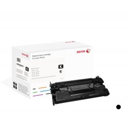 XEROX Toner para HP ENTERPRISE M506 87A (CF287A)