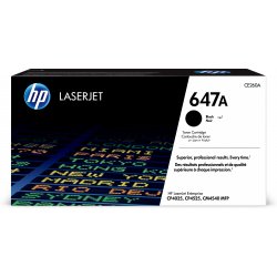 HP Laserjet CP/4025/4525/4525DN Toner Negro, 8.500 Paginas