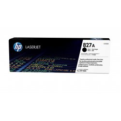 HP LaserJet MFP M880 nº827A Toner Negro 29.500 paginas