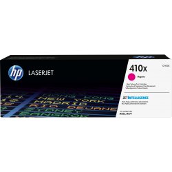 HP Laserjet M377/410A/M477 Toner Magenta Alta Capacidad