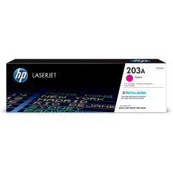 HP LaserJet M254,M280,M281 Toner Magenta 203A