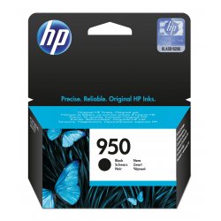 HP Officejet Pro 8600 Cartucho Negro Nº950