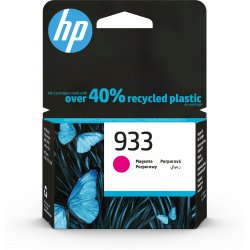 HP OfficeJet 6100 Cartucho Magenta Nº933