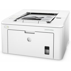 HP impresora laser monocromo laserJet Pro M203dw