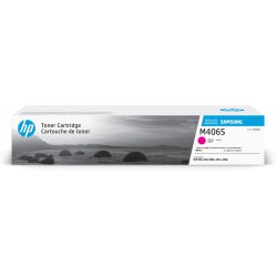 HP - Samsung CLP-360/CLP-365 CLX-3300/CLX-3305 Toner Magenta