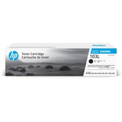 HP - SAMSUNG ML-2950 series/SCX-4729 series Toner Negro alta capacidad