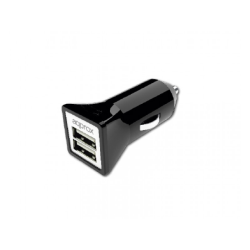APPROX Cargador Doble USB...