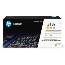 HP Toner laserJet 213Y Amarillo Alta extra