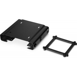 HP Funda Seguridad Desktop Mini dual VESA v3