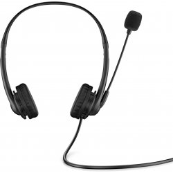 HP Auriculares estereo G2 de 3,5 mm