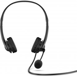 HP Auriculares estereo G2 de 3,5 mm