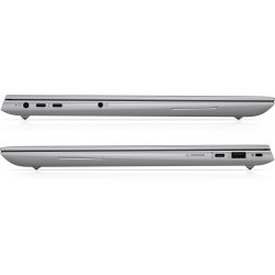 HP portatil  ZBook Studio G10 Mobile Workstation/ i7 13700H/32GB/1Tera/Rtx1000/16 Pulgadas /Windws 11 Pro