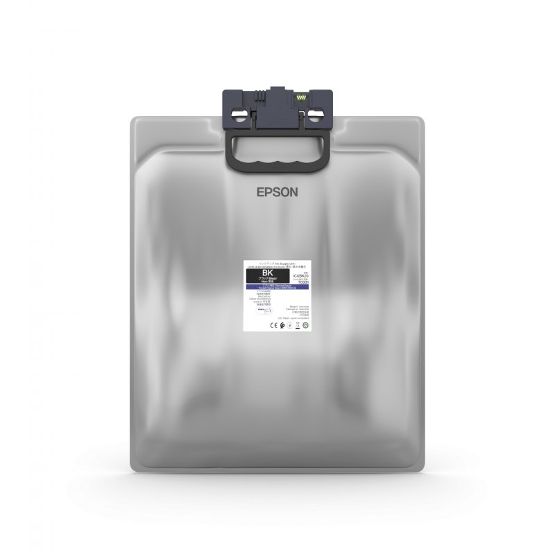 EPSON WorkForce Pro WF-C879R Black XXL Ink Supply Unit