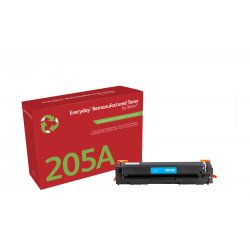 XEROX Toner para HP Color LaserJet Pro MFP M180 M181 (CF531A)