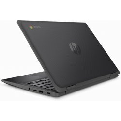 HP ChromeBook Convertible HP x360 11 G3 EE 9TV00EA Intel Celeron N4020/ 4GB/ 32GB eMMC/ 11.6 Pulgadas Táctil/ Chrome OS
