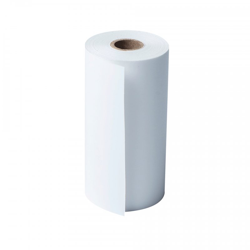 BROTHER Caja de 24 rollos de papel termico continuo 79mm x 14m
