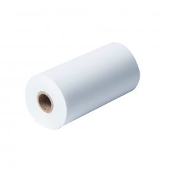 BROTHER Caja de 24 rollos de papel termico continuo 79mm x 14m