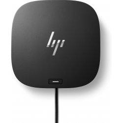 Hp Estación de acoplamiento USB Tipo C para Netbook - 100 W - 6 x puertos USB - 4 x USB 3.0 - USB ti