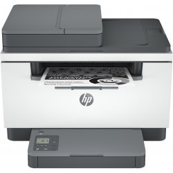 HP multifuncion laser monocromo LaserJet M234sdw