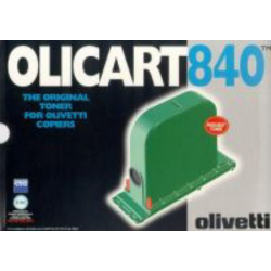 OLIVETTI Toner Copia 8040/8540