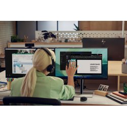 HP Raton Multidispositivo recargable 715