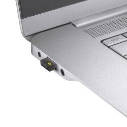 LOGITECH RATON MX MASTER 3S FOR BUSINESS INALAMBRICO 8000DPI GRAFITO