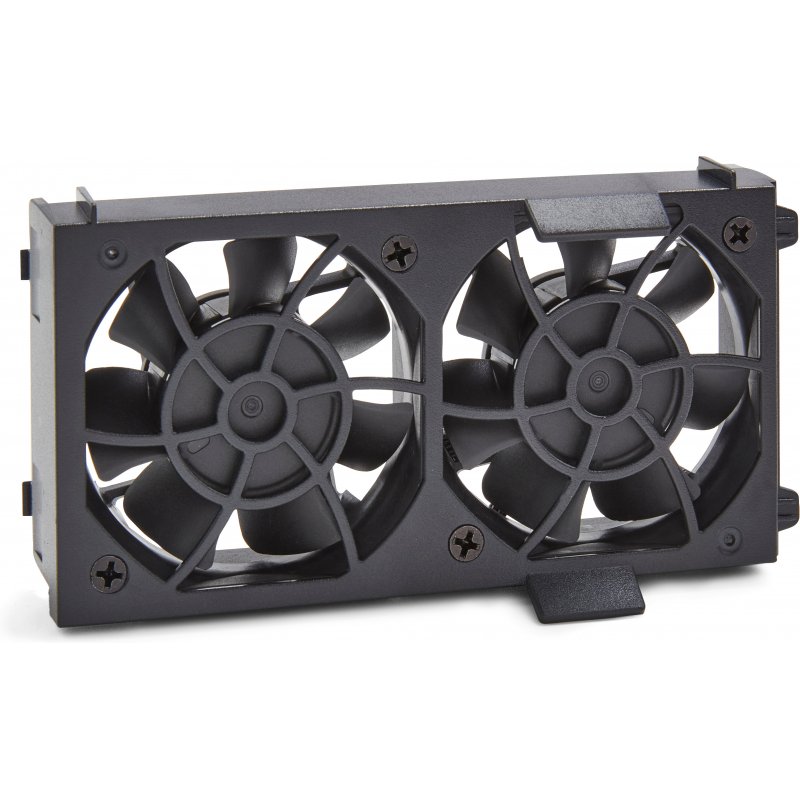 HP KIT DE VENTILADOR FRONTAL DOBLE  Z2 TWR