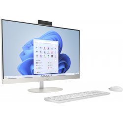 HP Pc All in one  27-CR0047ns CI5 1335U/16GB/512SSD//27/W11 Home
