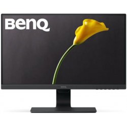 BENQ Monitor GW2480E (9H.LHELA.FBE) 23.8" FULL HD/LED/IPS/1000:I/5MS/HDMI/VGA/DP/INCLINABLE