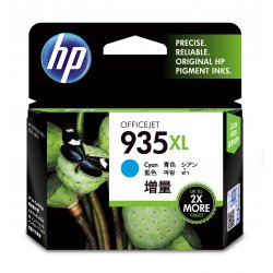 HP OfficeJet Pro 6230/6830 Cartucho Cian nº935XL