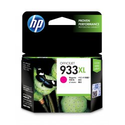 HP OfficeJet 6100 Cartucho Magenta Nº933XL
