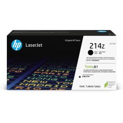 HP Toner laserJet 214Z negro Alta extra ultra