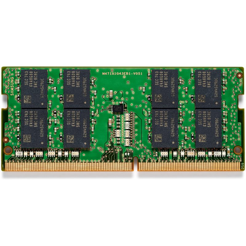 HP MEMORIA UDIMM 16 GB DDR4-3200