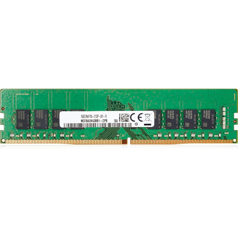 HP MEMORIA UDIMM 8GB DDR4-3200