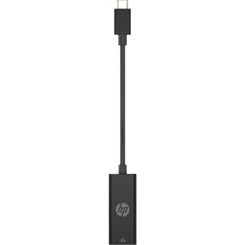 HP ADAPTADOR USB-C A RJ45 G2