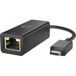 HP ADAPTADOR USB-C A RJ45 G2