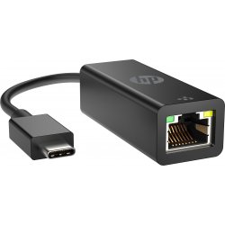 HP ADAPTADOR USB-C A RJ45 G2