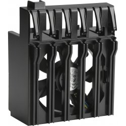 HP Z4 KIT DE GUIA DE TARJETA FRONTAL Y VENTILADOR