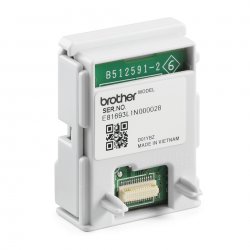BROTHER ADAPTADOR WIFI 2.4/5GHZ