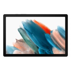 SAMSUNG TabletGalaxy Tab A8 10.5 Pulgadas/ 4GB/ 64GB/ Octacore/ Plata
