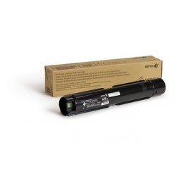 XEROX Toner C7020C7025C7030 Alta Capacidad Negro Toner