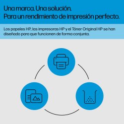 HP Toner Toner LaserJet Enterprise M506dn/M527 Negro  87X Alta capacidad 18.000 paginas