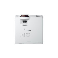 EPSON  proyector EB-L210SF